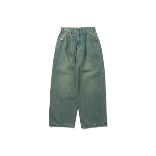 Younger Song Jeans Unisex