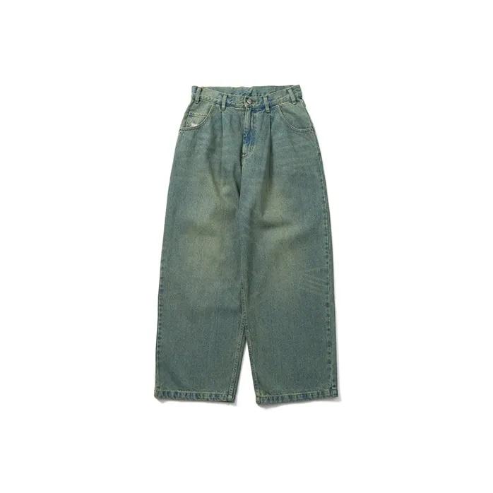Younger Song Jeans Unisex-6