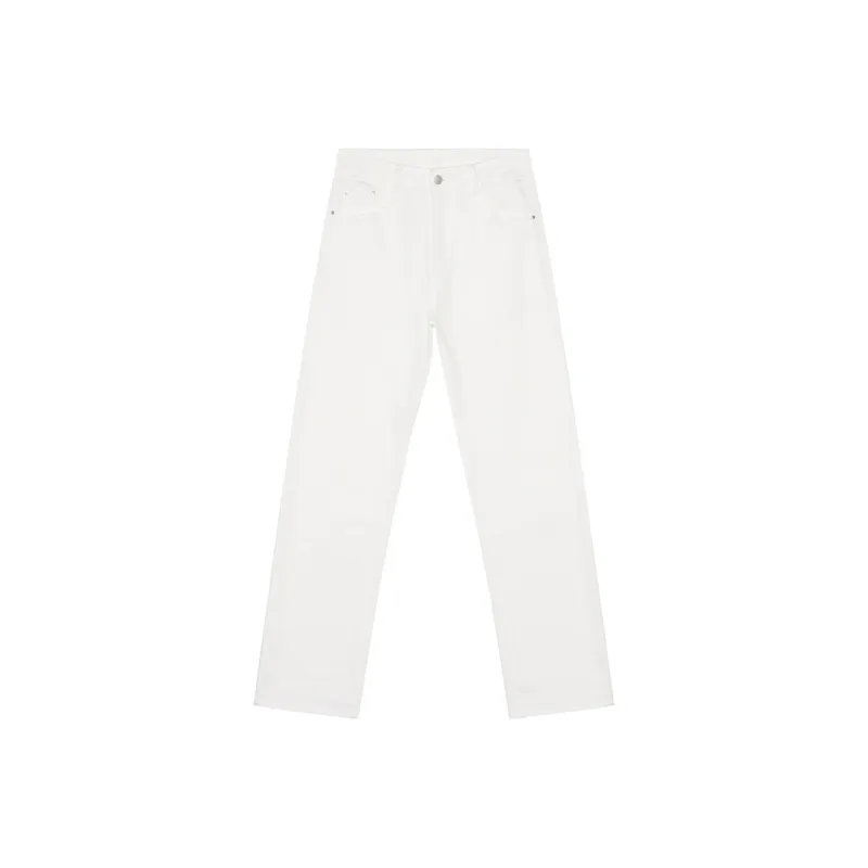 Voguo Relay Jeans Unisex-13