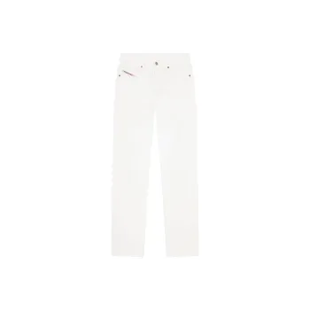 DIESEL 2020 D Viker 068HB Straight leg Jeans