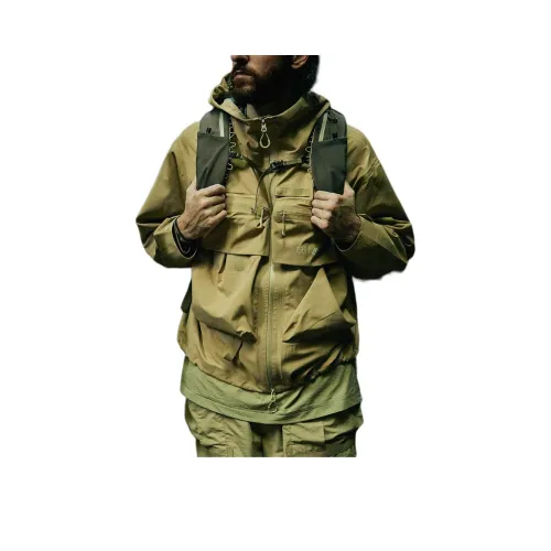 KOLON SPORT x COMFY OUTDOOR GARMENT Jacket Unisex