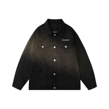 Kawasaki Jackets Unisex