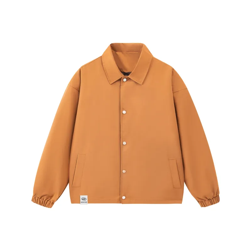 WOKXSS Jackets Unisex-4