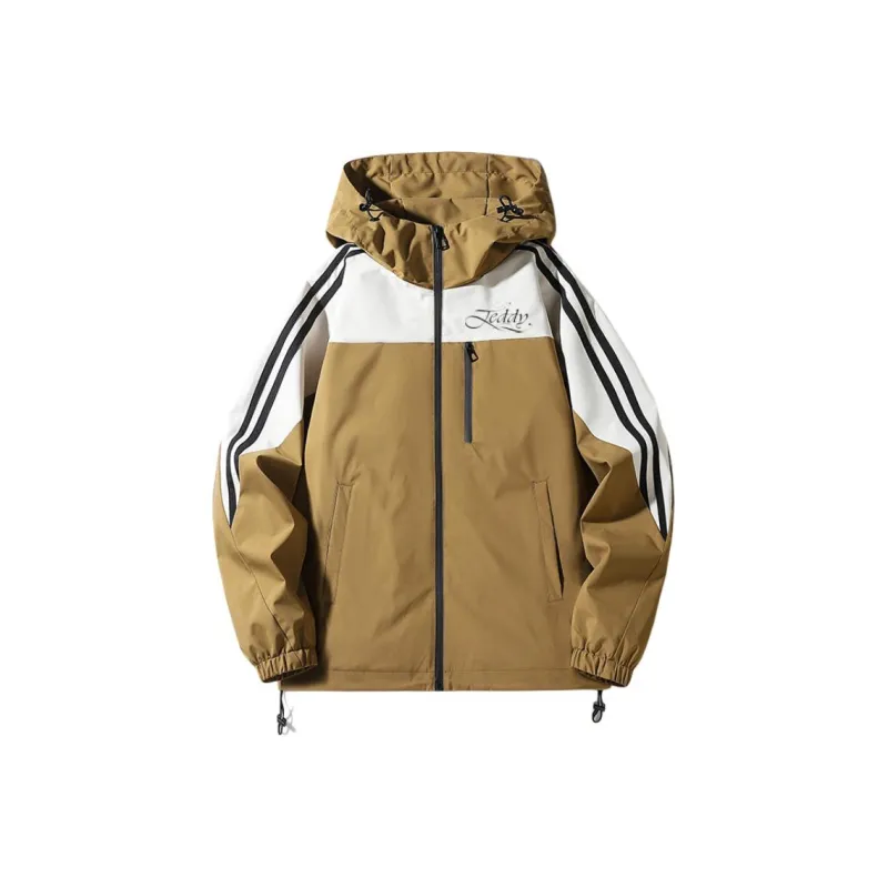 Teddy Bear Collection Jackets Coats Unisex-6
