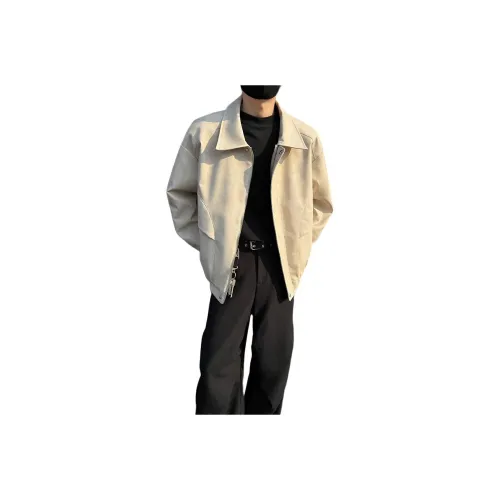 Warrior Huichao Riding The Wind Collection Jackets & Coats Unisex