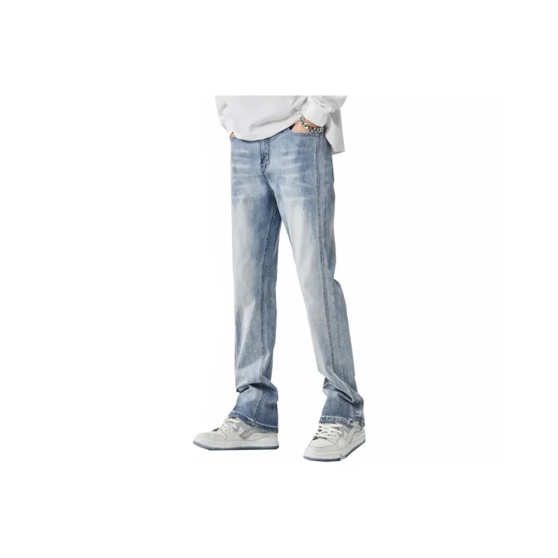 WOKXSS Jeans Unisex-15