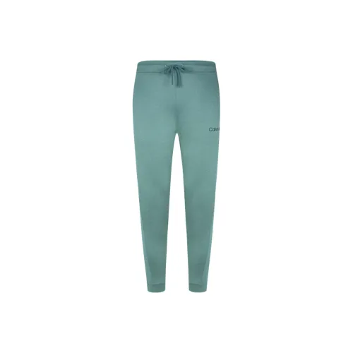 CALVIN KLEIN Knitted Sports Pants Men's