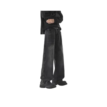 COMXZ Jeans Unisex
