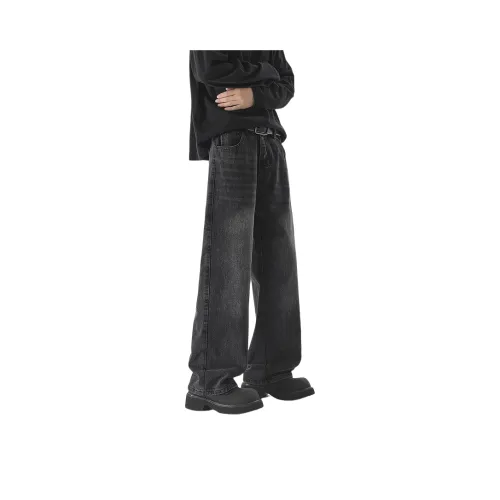 COMXZ Jeans Unisex
