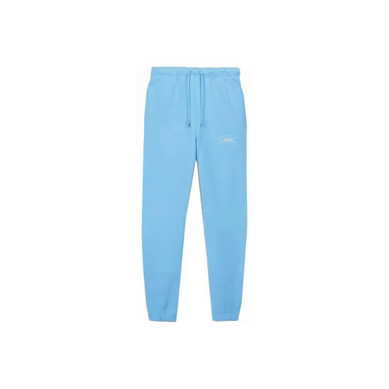 Jordan X Union Mj Fleece Pants-0