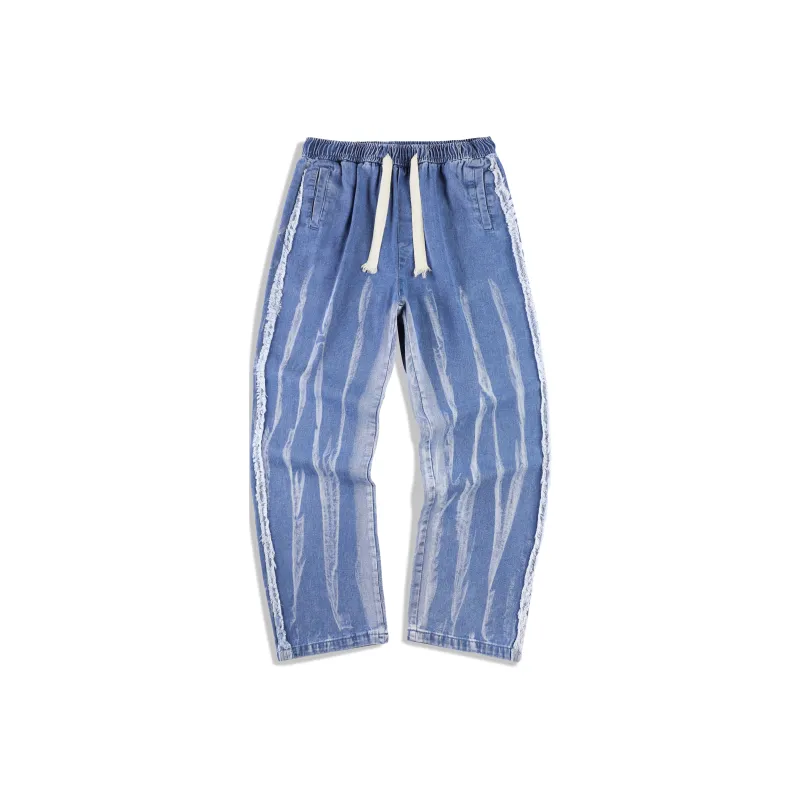 BOBP Jeans Unisex-9