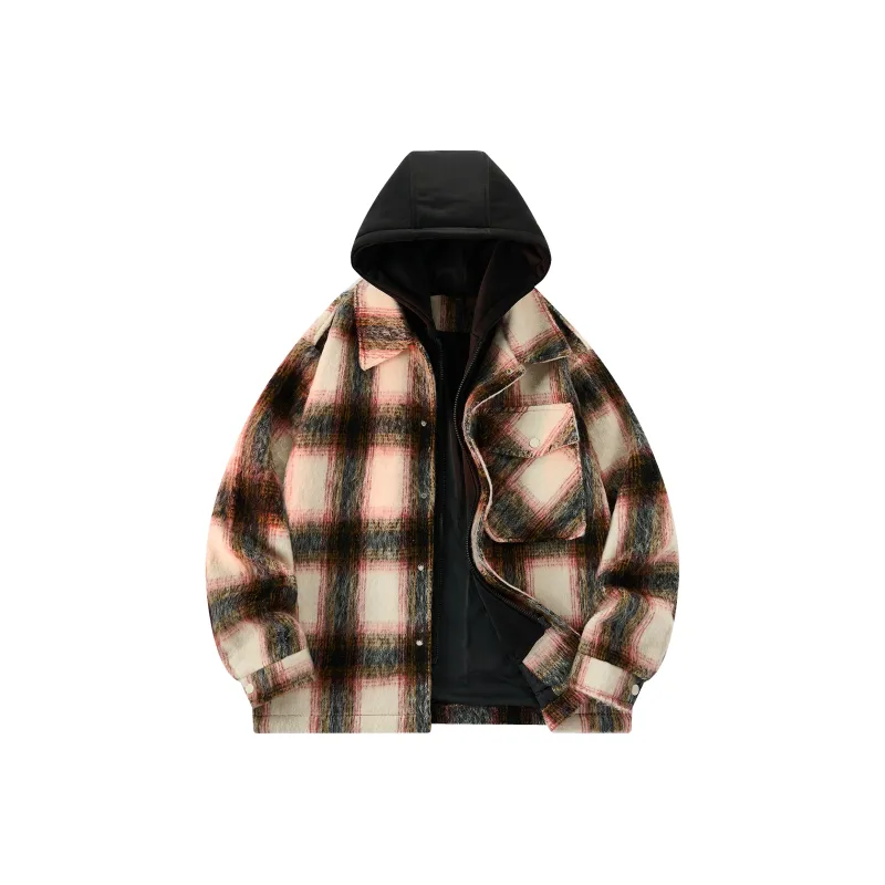 N'1 Jackets Unisex-2