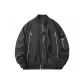 Black (Padded)