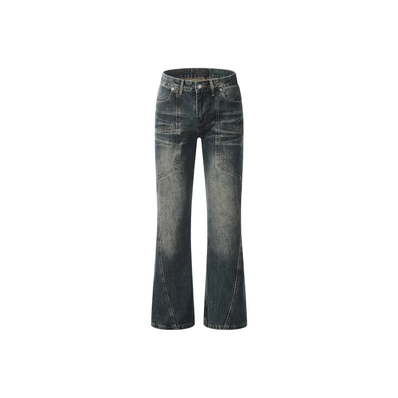 MT99 Jeans Unisex-5