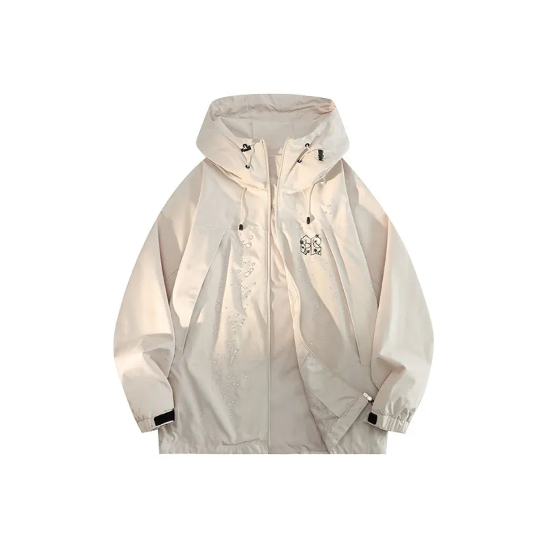 FAX FOR FMACM Jackets Coats Unisex-2