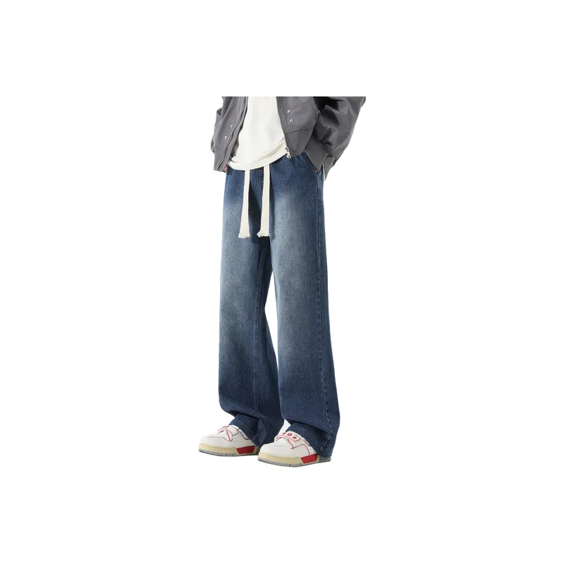 MIIOW Jeans Unisex-10
