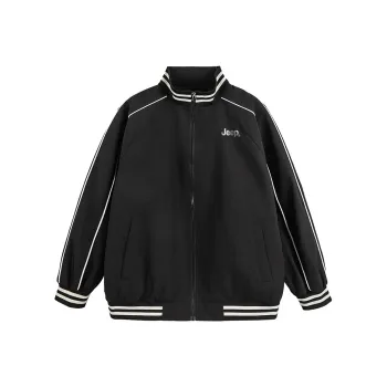 Jeep Jackets Unisex