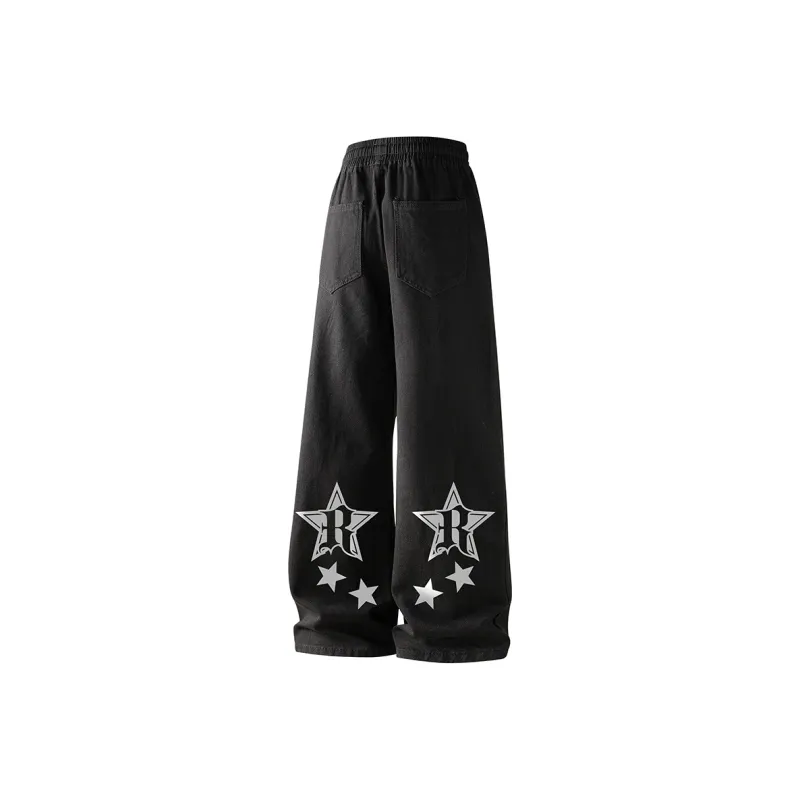 JRX Jeans Unisex-8