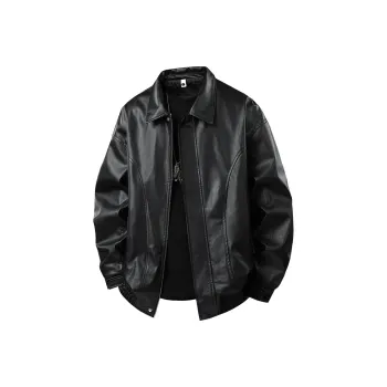 Fakeyoung Jackets Unisex