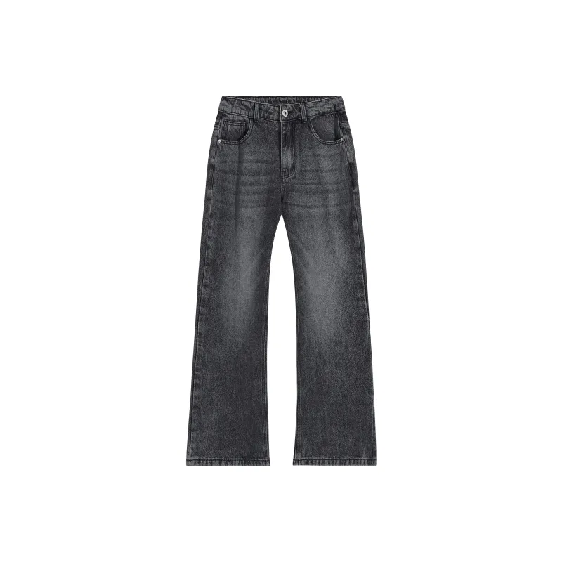 RICE NINE TEN Jeans Unisex-5