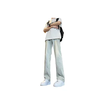 MIIRACER Jeans Unisex