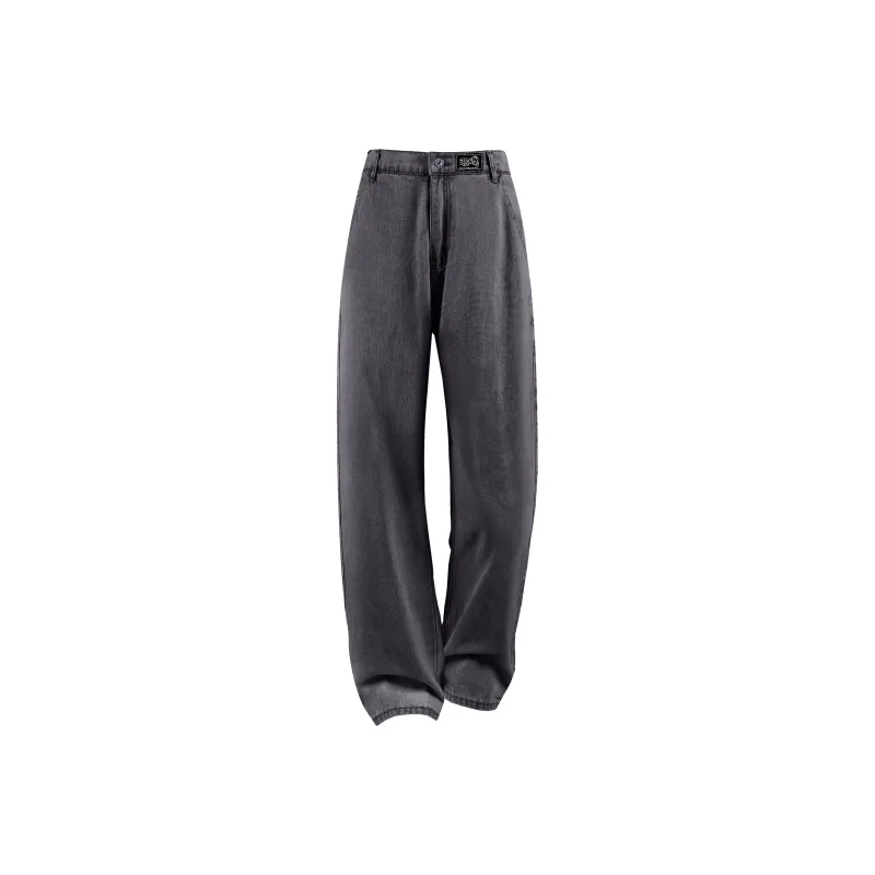 Supremo Cat Jeans Unisex-20