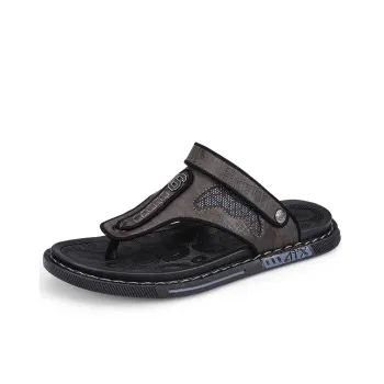 Shiozawa Beach Sandals Men
