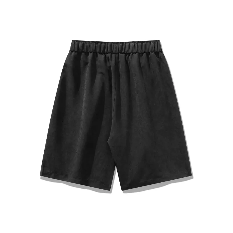 CHARLIE GOLF Casual Shorts Unisex-1