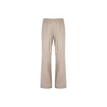 The Last Redemption Casual Pants Unisex Khaki