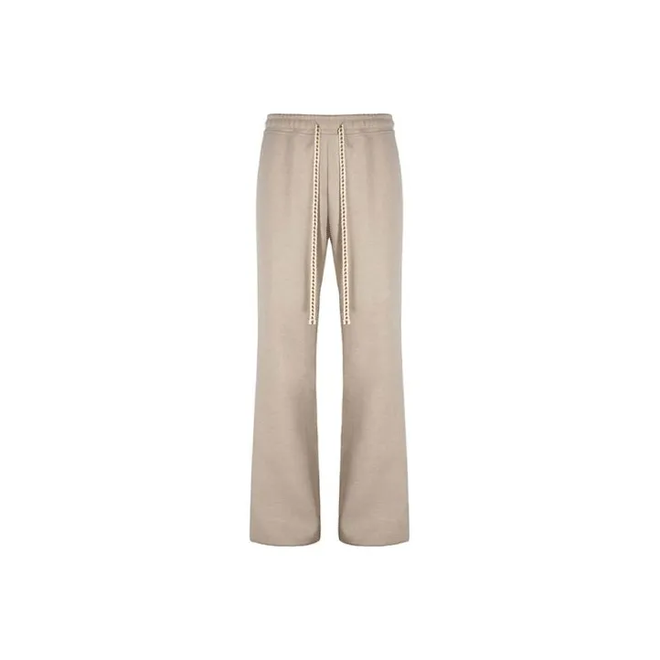 The Last Redemption Casual Pants Unisex Khaki-0