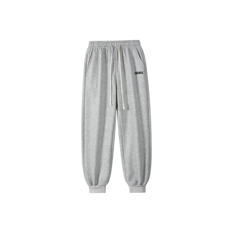 GDRX Knitted Sports Pants Unisex-26