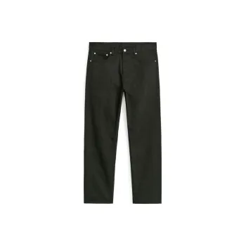 ARKET Jeans Men Black