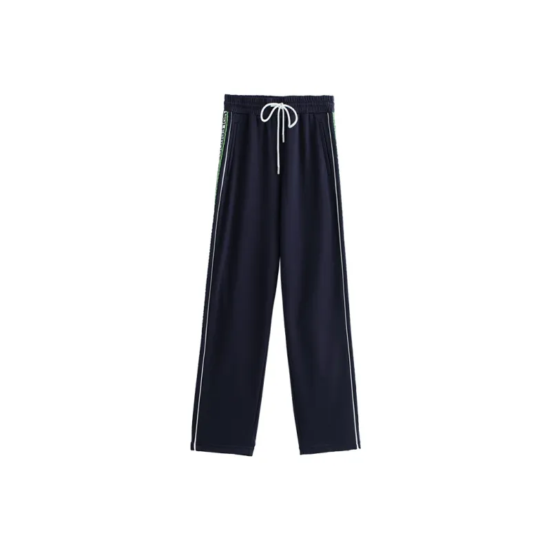 GOLF Knitted Sports Pants Men's-4