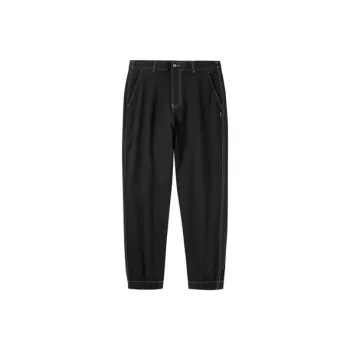 HLA JEANS Men Black 1 7