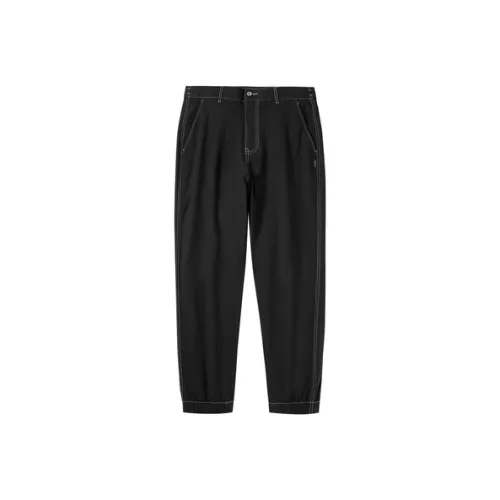 Ea7 EMPORIO ARMANI Down Zip Up Jacket