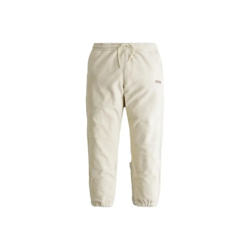Hollister Knitted Sweatpants Men-0