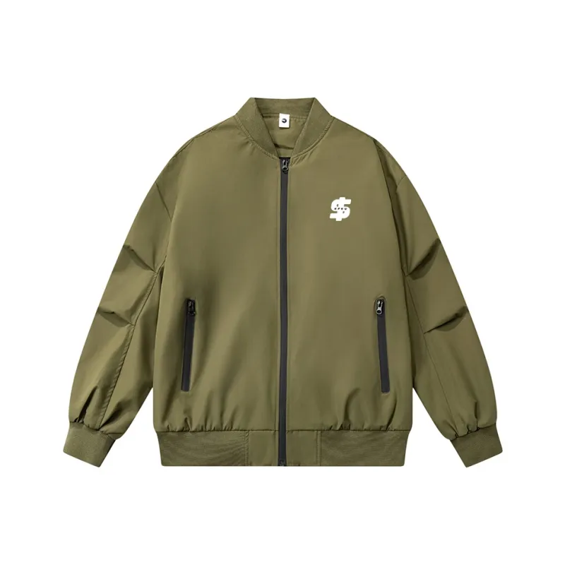 KFKU Jackets Unisex-8