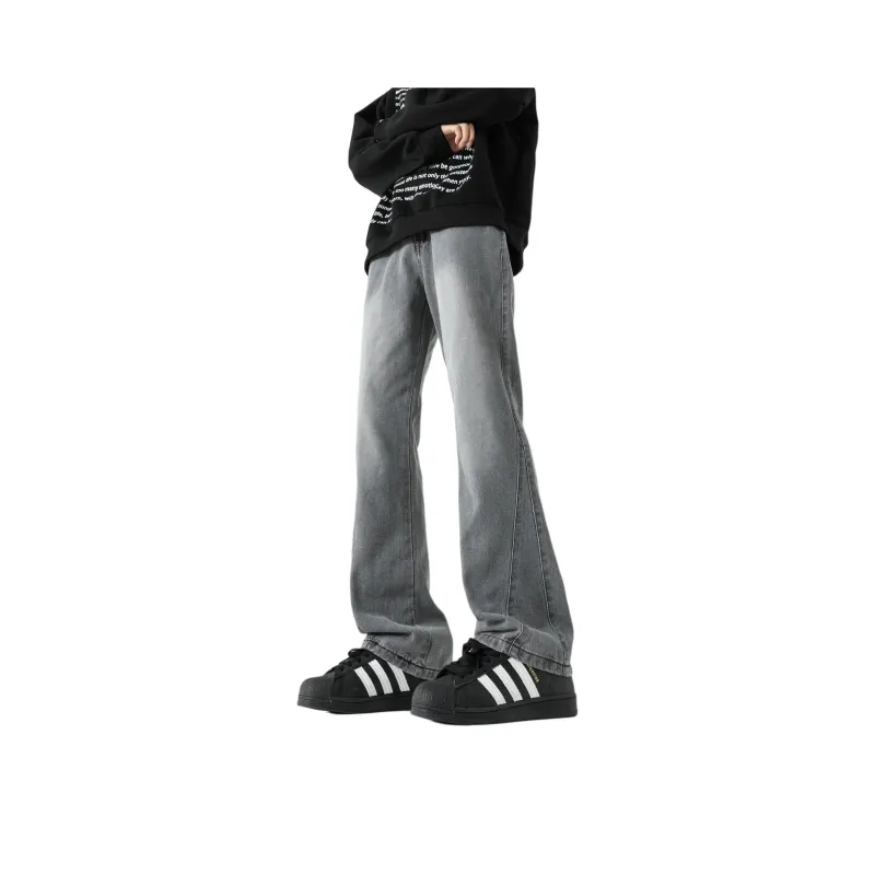FOR FEAR THAT Jeans Unisex-6