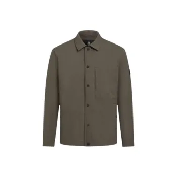 Hush Puppies Jacket Puffer Jacket Men's