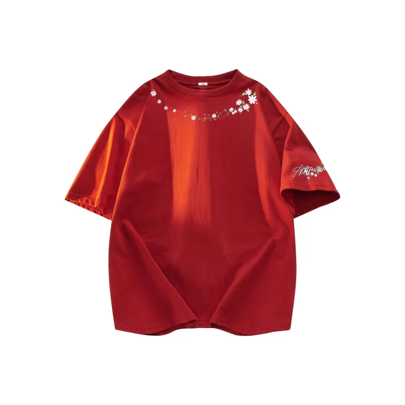 FASTFISH T Shirts Unisex-9