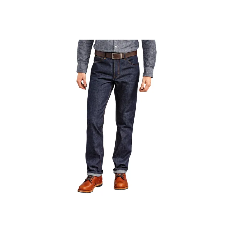 Dickies Jeans Men Indigo-0