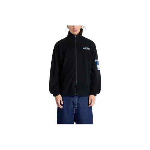 Adidas Polar Fleece Adibreak Track Top
