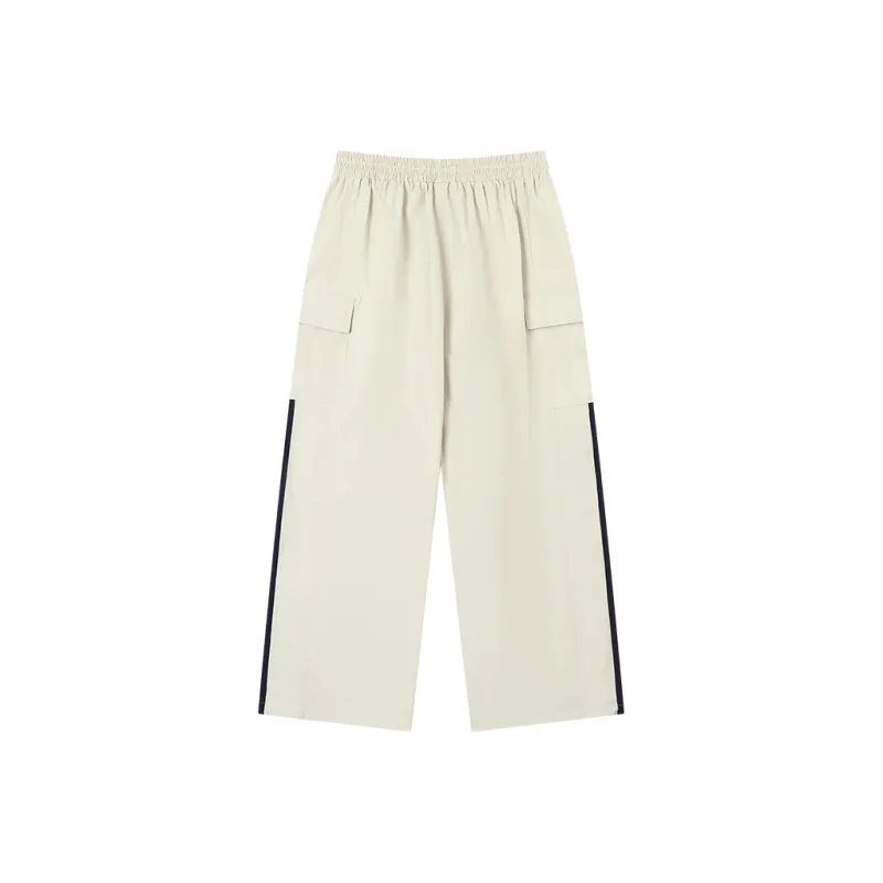 JUNGLE TIGER Cargo Pants Unisex-0