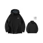 Vibrant Black[Comes with Fleece Liner]