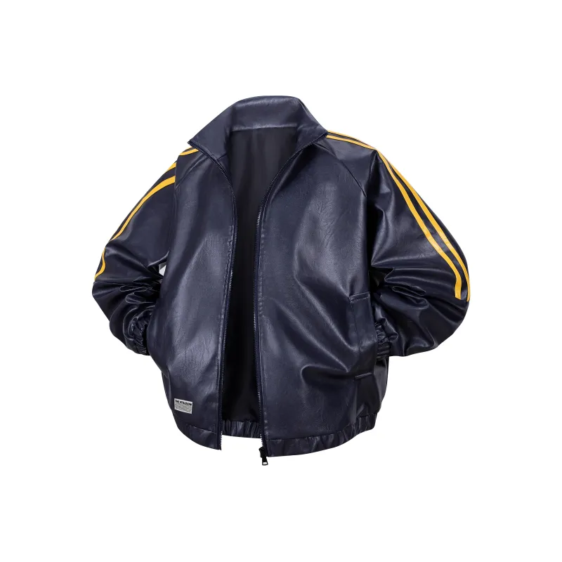 Stillslow Jackets Unisex-2