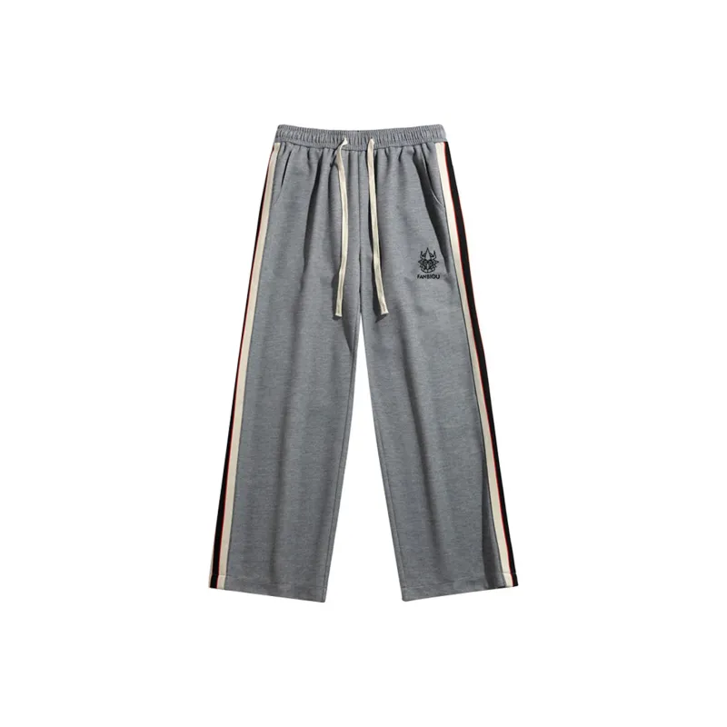 FANBIOU SS22 Casual Pants Unisex-5