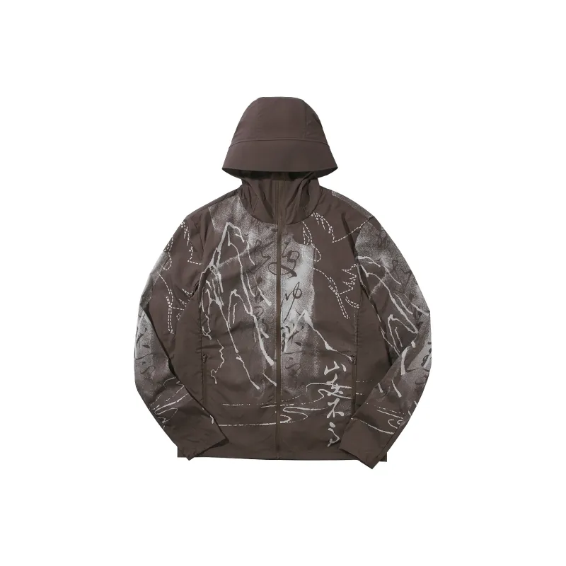 HLA Sun Protection Clothing Men's-0