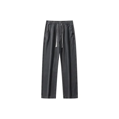 MIIOW Trend Party Series Jeans Unisex
