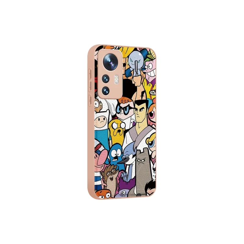 Small bones Phone Cases-4