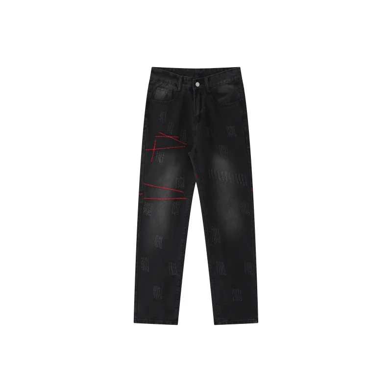 KLAMMKICKS Jeans Unisex-6